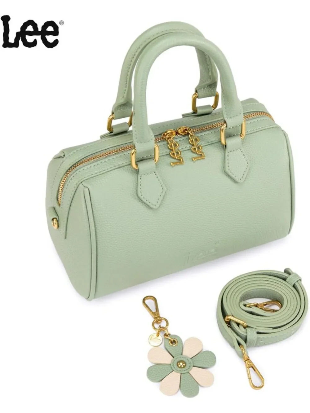 Stylish Small Top Handle Satchel Handbag, Convertible Crossbody Purse for Women